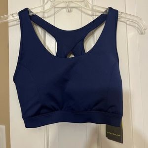 Tek Gear high impact sports bra